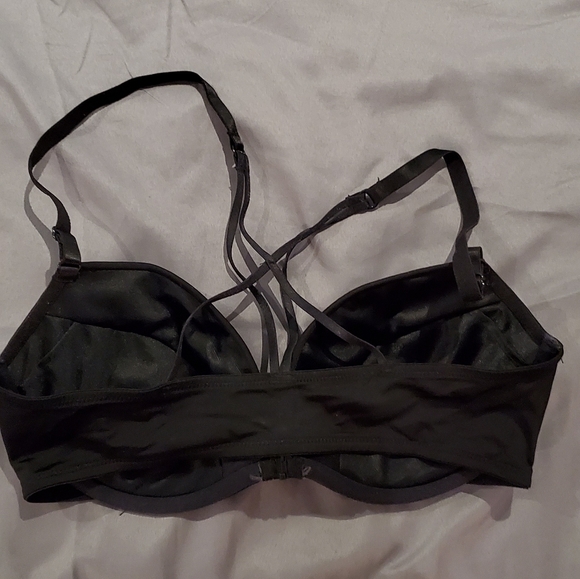Racer back bra - Picture 2 of 2